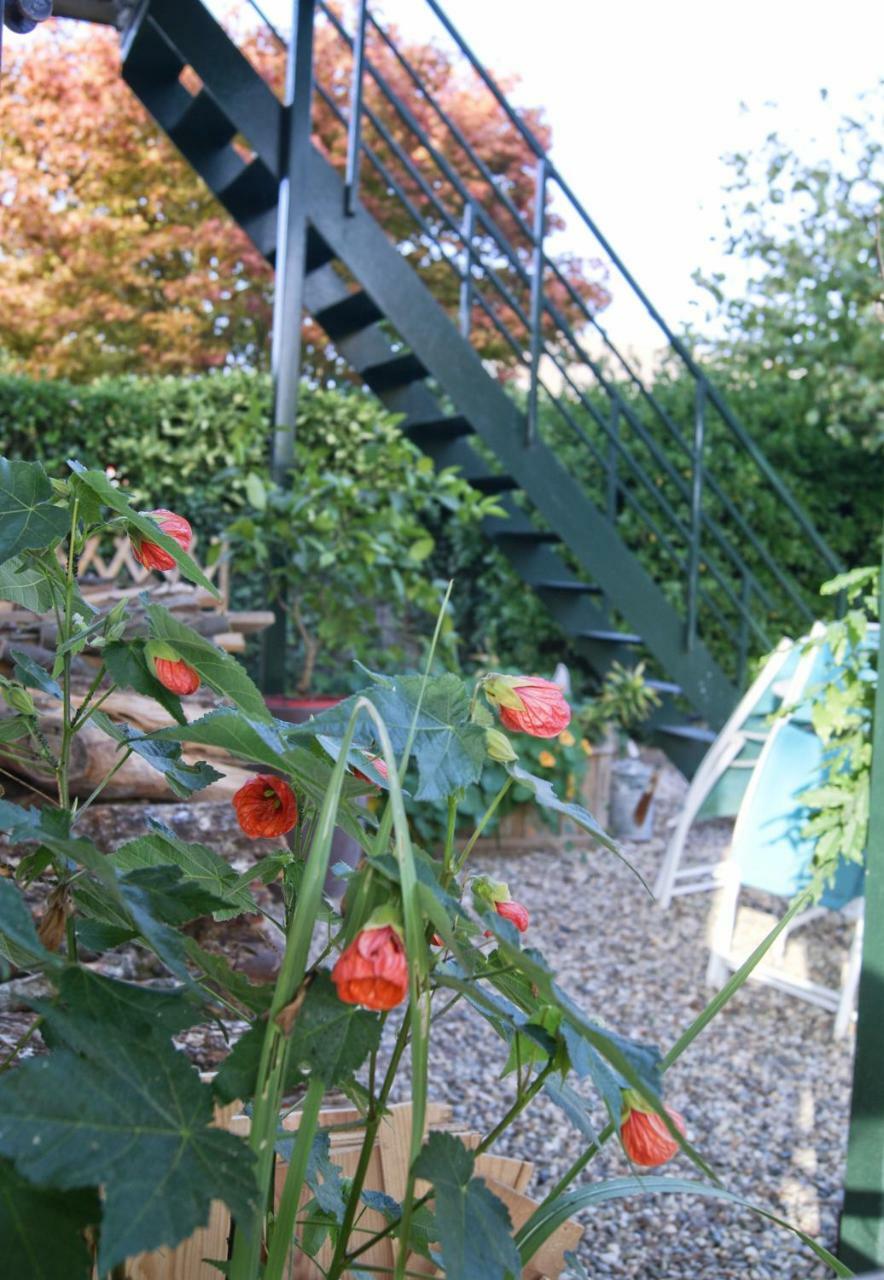 Le Grenier De Louisette Libourne Exterior foto