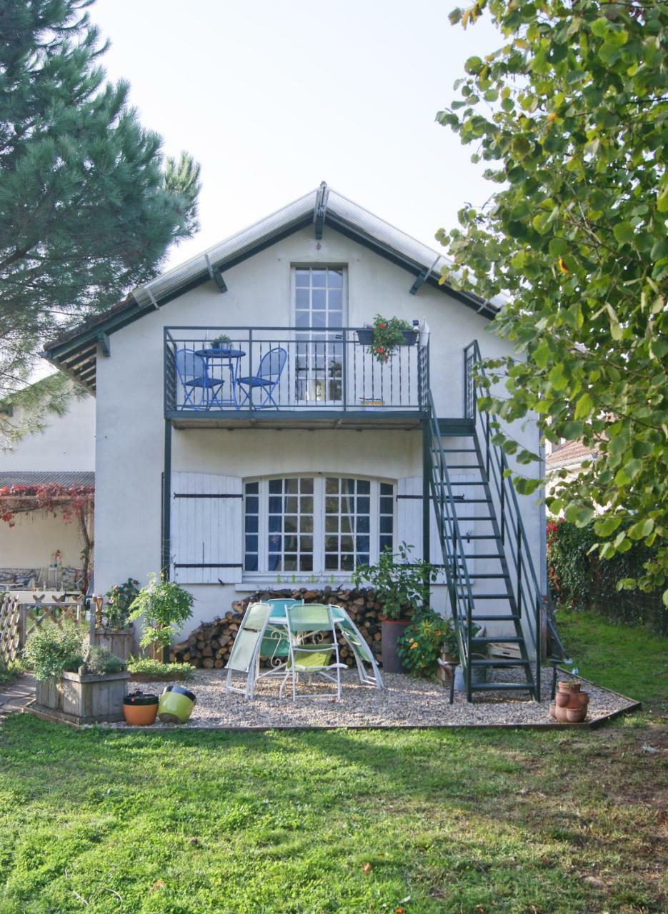 Le Grenier De Louisette Libourne Exterior foto